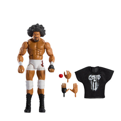Carlito (White) - WWE Elite 113