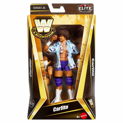 Carlito Elite Legends