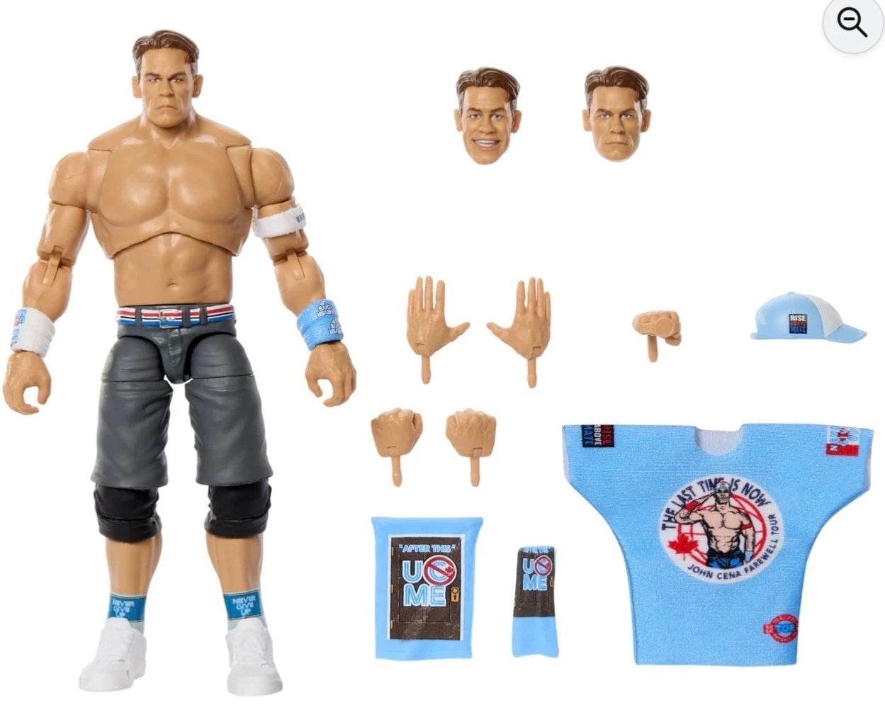 John Cena - WWE Ultimate Edition 31