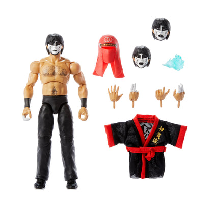 Great Muta ( Chase) - WWE Ultimate Edition 25