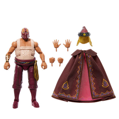 Sultan Series 22 Collection Legends Elite  Exclusive