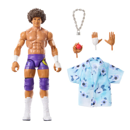 Carlito Elite Legends