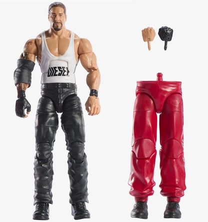 Diesel  Royal Rumble 2025 Elite Collection