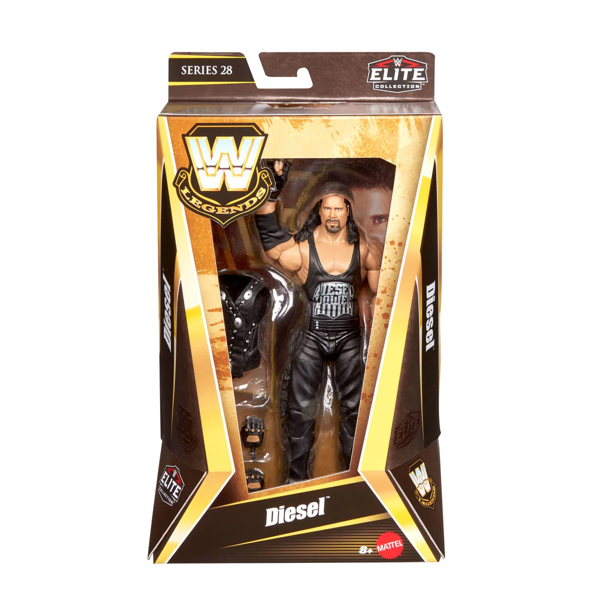 Diesel Elite Legends Series 28