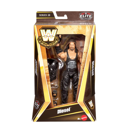 Diesel Elite Legends Series 28