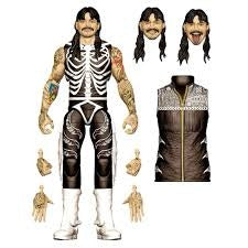 Dominik Mysterio "Dirty"  Series 29  Ultimate Edition