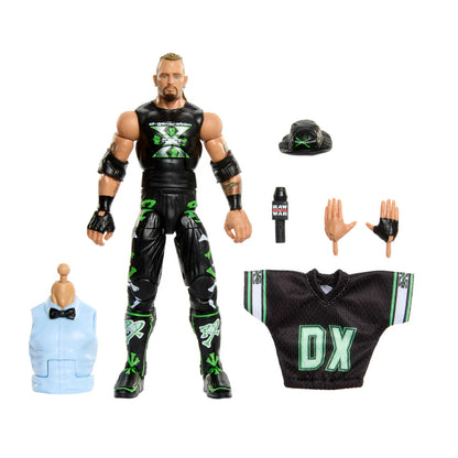 Road Dogg Monday Night War Greatest Hits Elite Collection Series #3