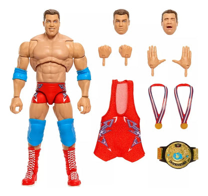 Kurt Angle - Ultimate  19