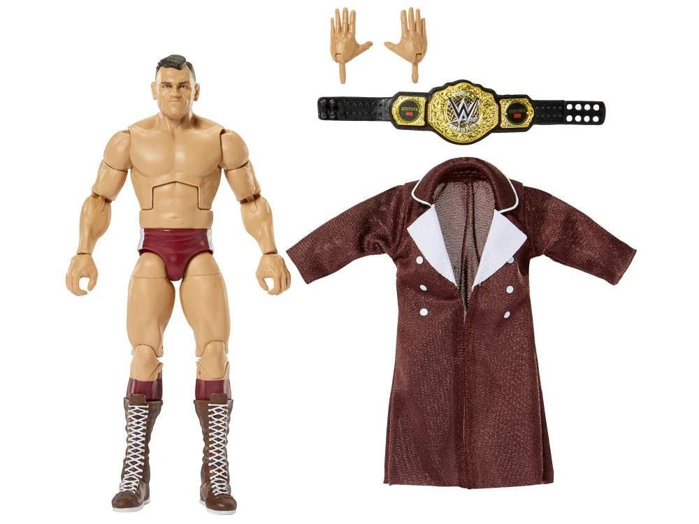 Gunther Elite Collection Series #121
