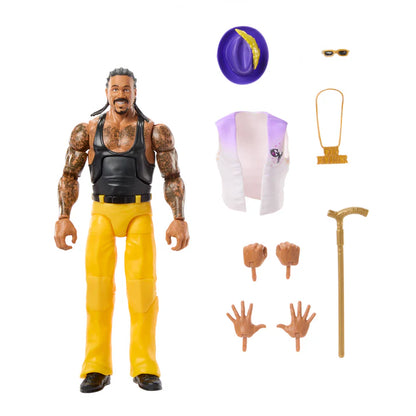 Godfathe Elite Collection Legends Series 26