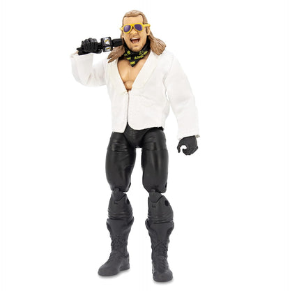 Chris Jericho Unrivaled Exclusive Series(Le Champion Gear Pack)
