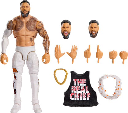 Jey Uso - WWE Ultimate Edition 22