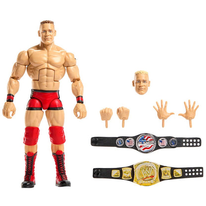 John Cena (Prototype) - WWE From the Vault Exclusive Series 5