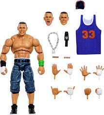 John Cena Fan Takeover - WWE Ultimate Edition Exclusive