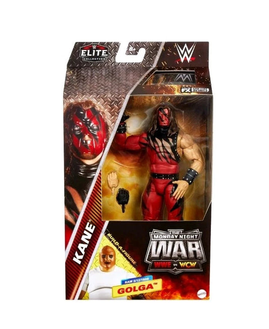 Kane - Monday Night Wars (BAF GOLGA)