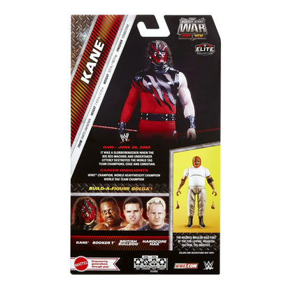 Kane - Monday Night Wars (BAF GOLGA)