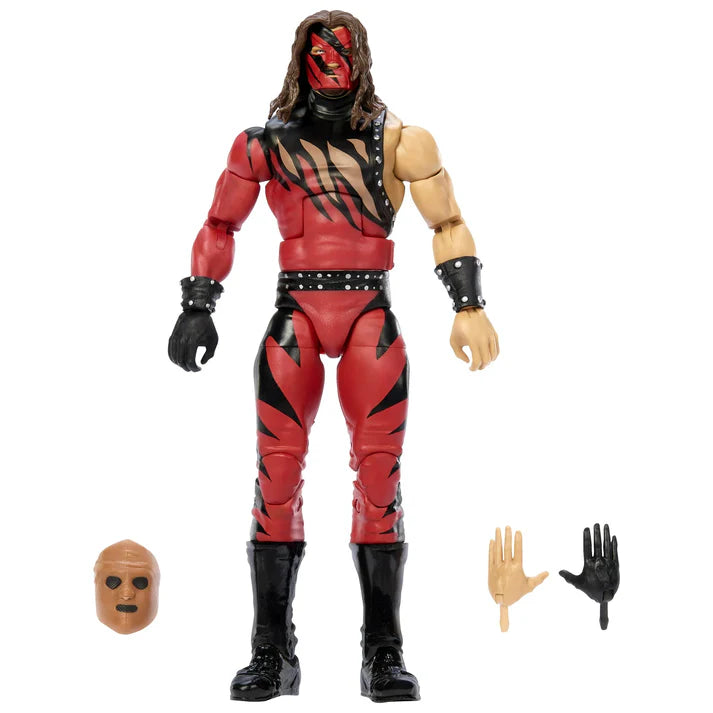 Kane - Monday Night Wars (BAF GOLGA)
