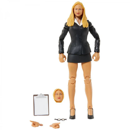 Stacy Keibler Elite Collection Legends Series 15