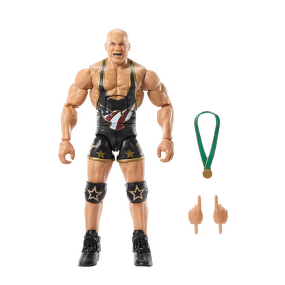 Kurt Angle  Legends  Series 26