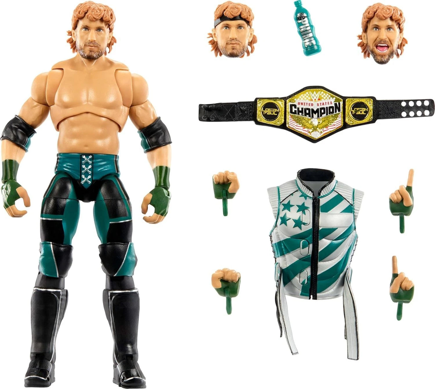 Logan Paul Ultimate Edition 27