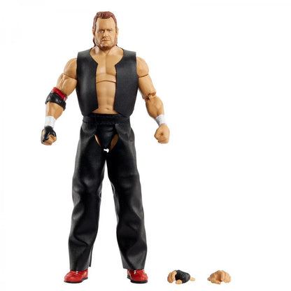 "Mean" Mark Callous Elite Collection Legends Series 14