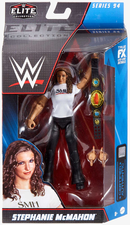 Stephanie McMahon  Elite Collection Series #94