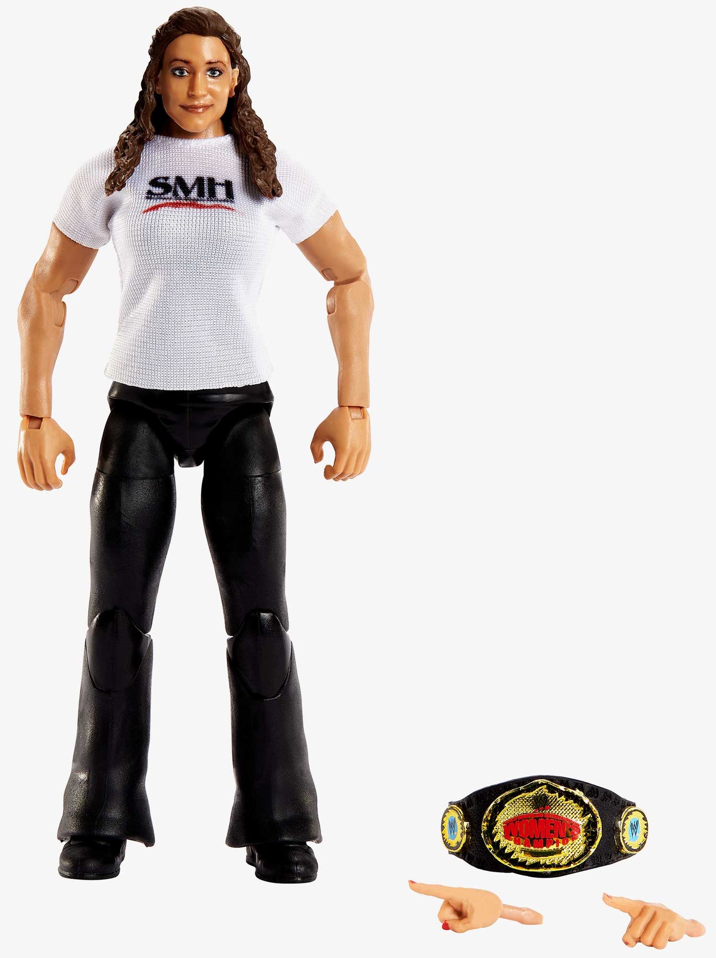 Stephanie McMahon  Elite Collection Series #94