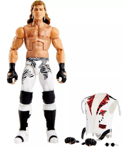 Elite Shawn Michaels Series 17 Legends
