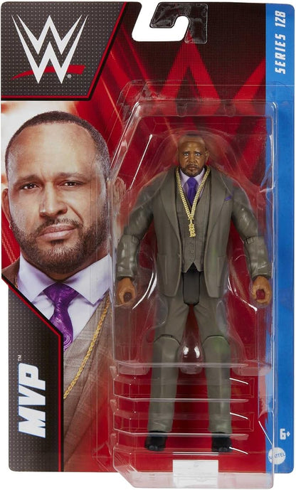 MVP - Series 128