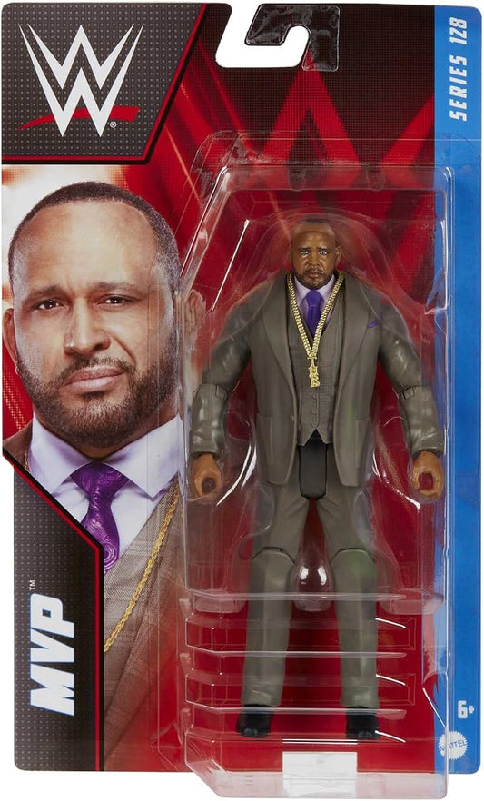 MVP - Series 128