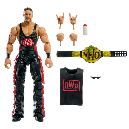 Kevin Nash NWO - WWE From the Vault Series 6