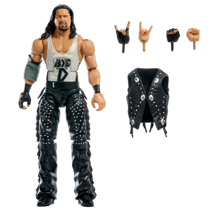Diesel Elite Legends Series 28