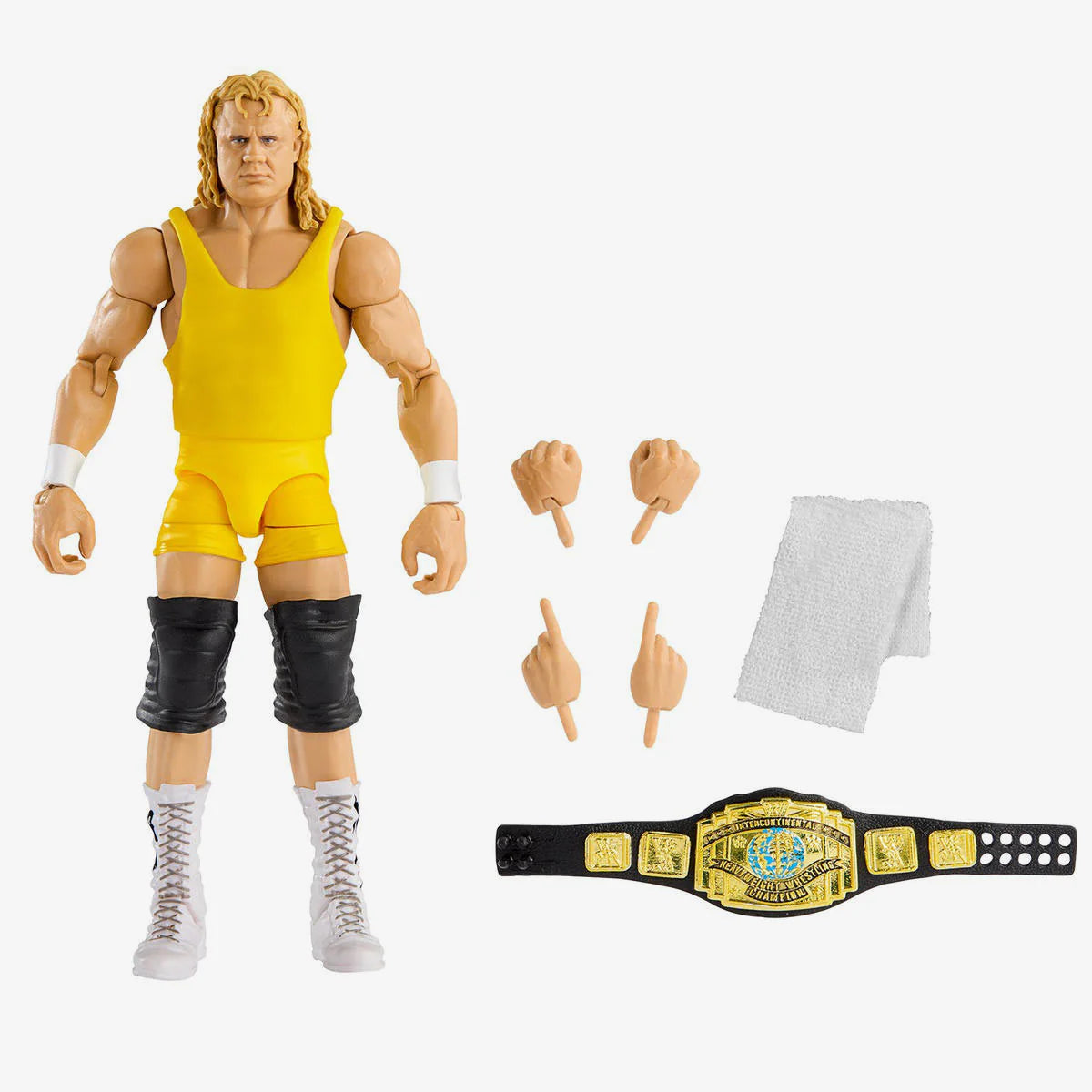 Mr Perfect  Legends Series #20