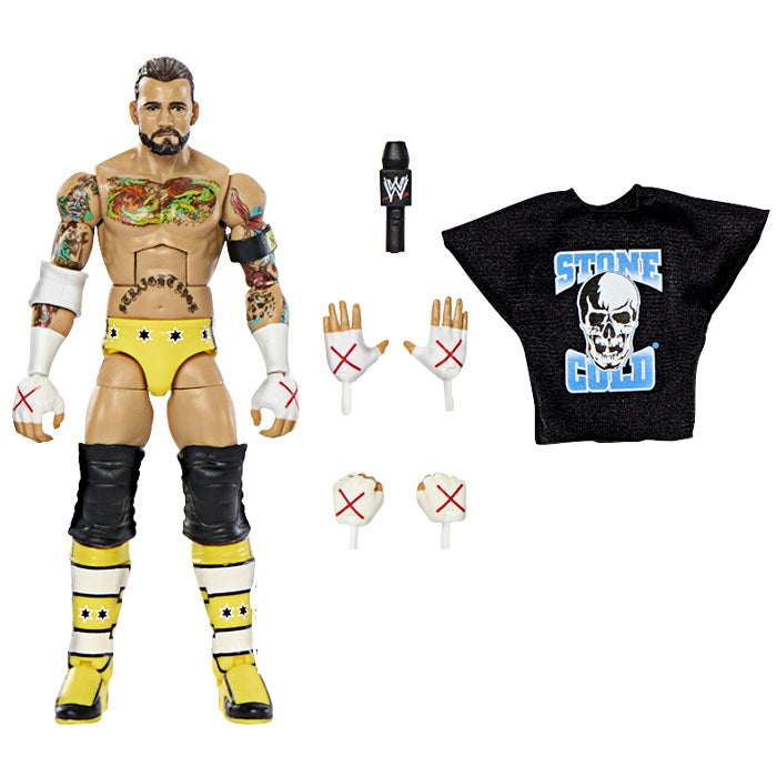 CM Punk Defining Moment (Pipe Bomb)