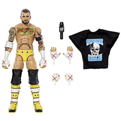 CM Punk Defining Moment (Pipe Bomb)