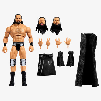 Drew McIntyre  Ultimate Edition Series #26