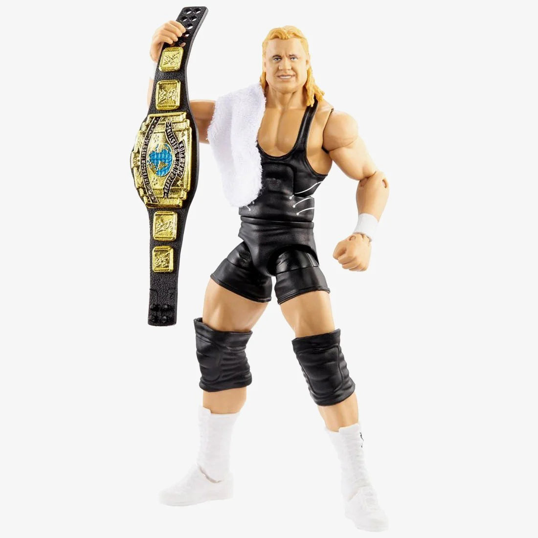 Mr. Perfect - WWE Elite Retrofest Exclusive