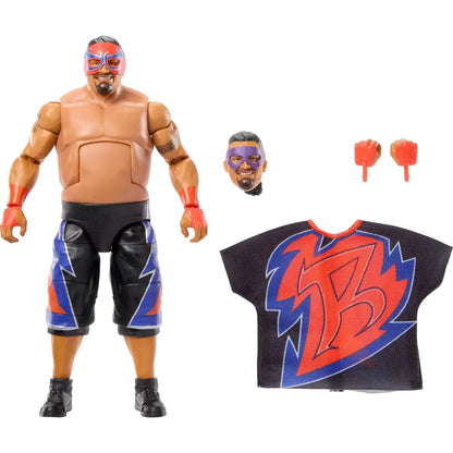 Rosey legends Series 26 Superstar