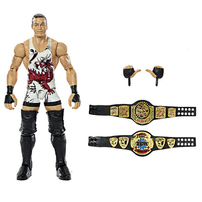 Rob Van Dam (ECW)  Defining Moments  Exclusive