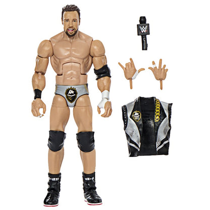 LA Knight -  Defining Moments WWE