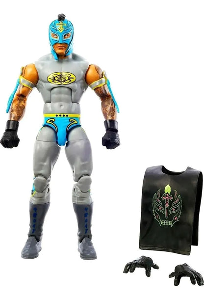 Rey Mysterio WWE Top Picks 2022 Elite Collection