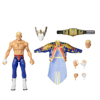 Cody Rhodes "The American Nightmare" Ultimate Edition SummerSlam