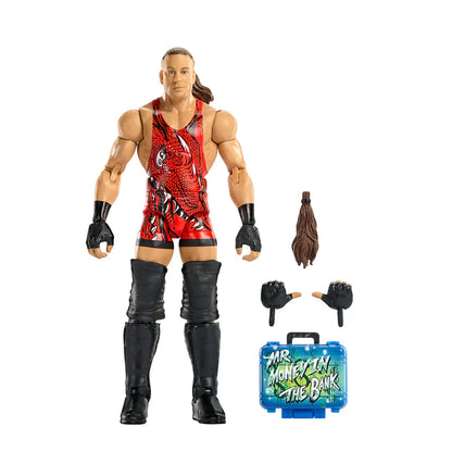 Elite Collection Legends Series 29 Rob Van Dam
