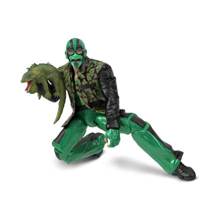 AAA Ultimate Edition Mr. Iguana