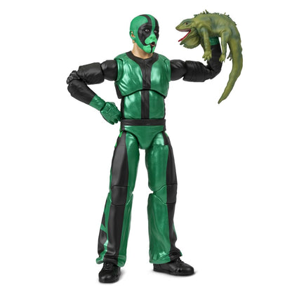 AAA Ultimate Edition Mr. Iguana