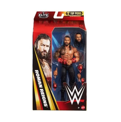 Roman Reigns Elite Collection Top Picks 2026 (Wave 2)