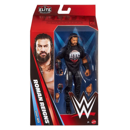 Roman Reigns - WWE Elite Greatest Hits 12