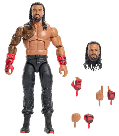 Roman Reigns (Survivor Series 2024) - Top Picks 2026 (Wave 2)