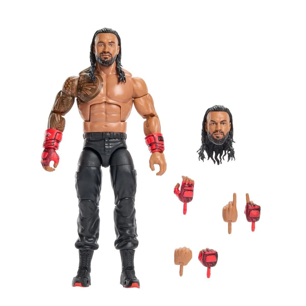 Roman Reigns Elite Collection Top Picks 2026 (Wave 2)