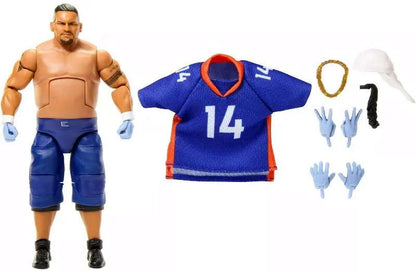 Rosey Legends  Series 23 Elite Collection